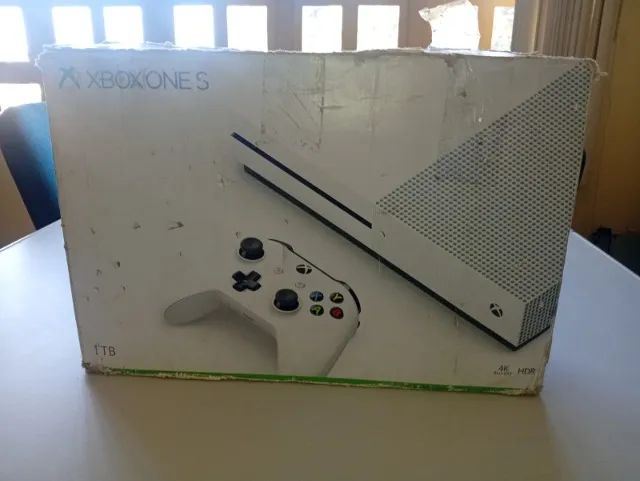 Xbox One S - Foto 4