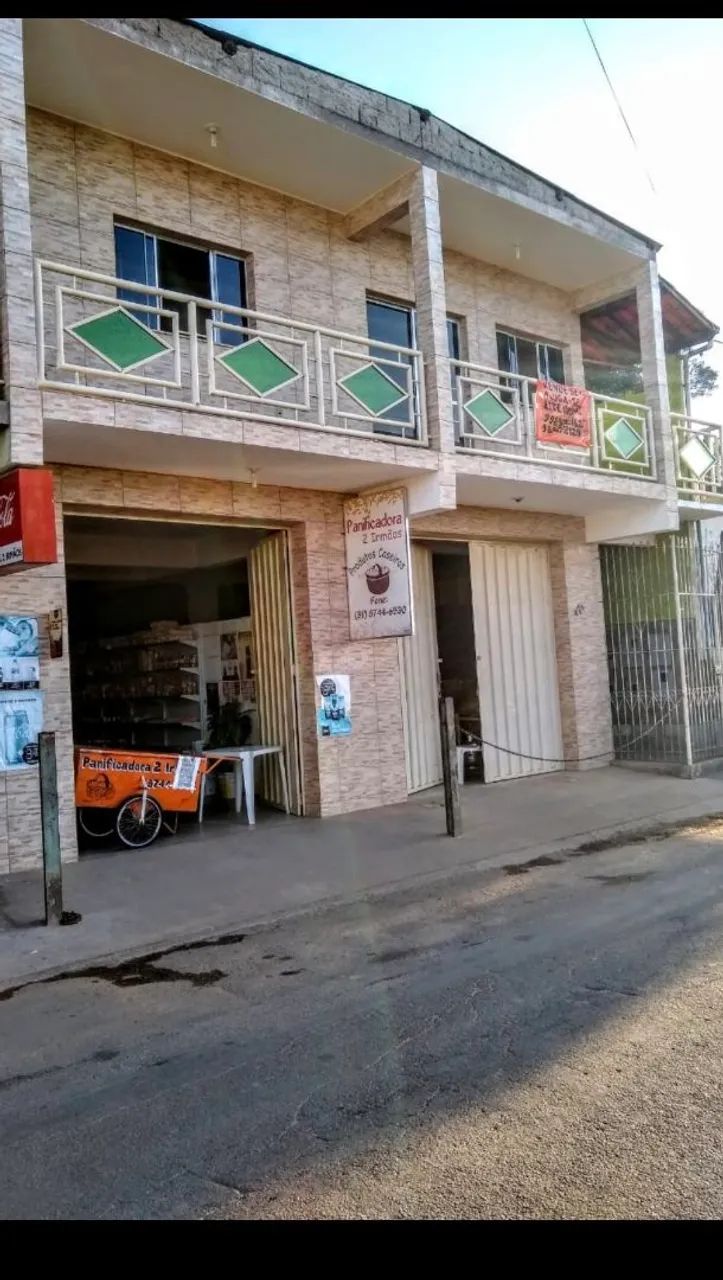 Vendo casa ótimo estado, estudo ofertas