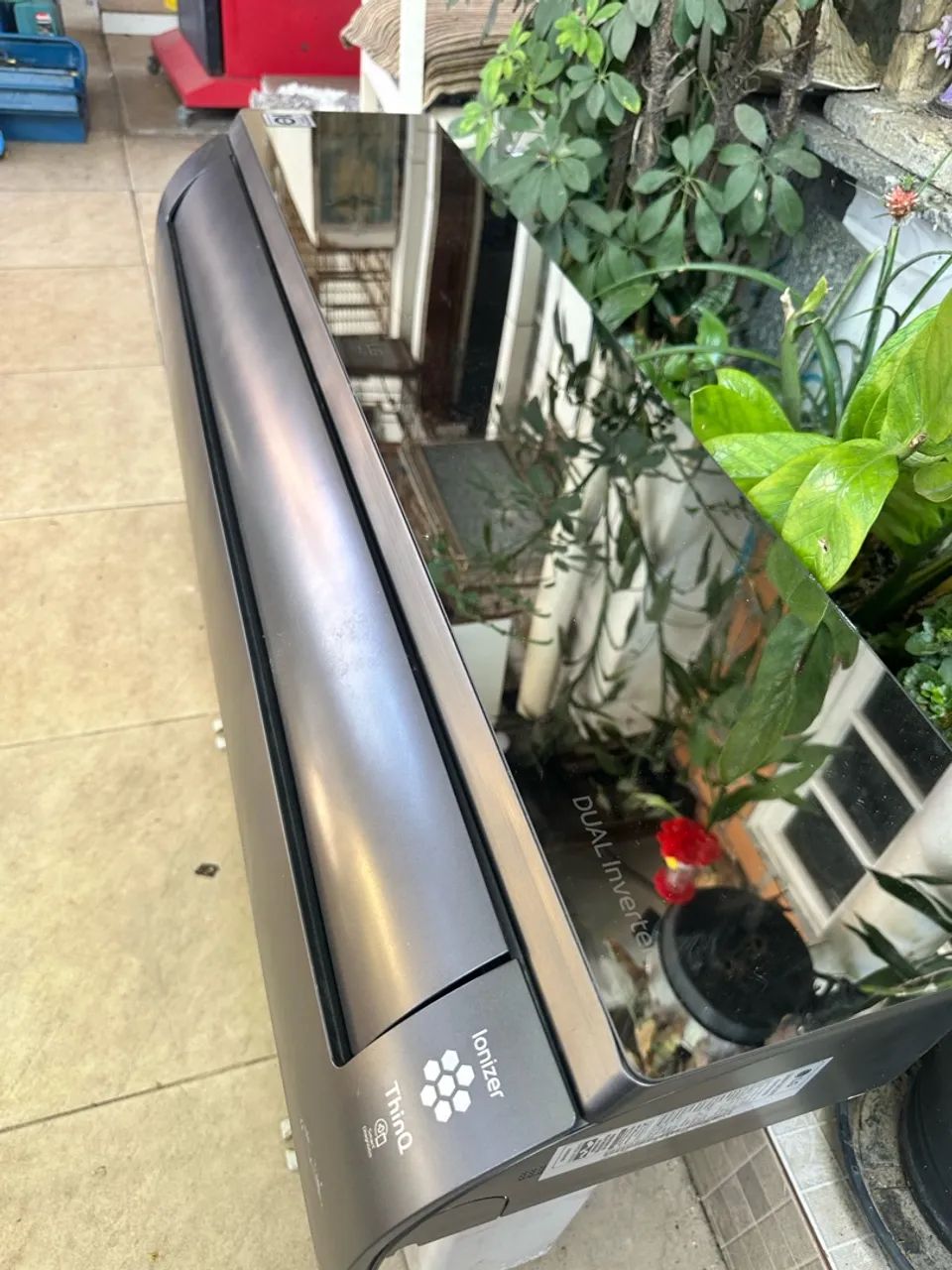 Ar condicionado  - Foto 2