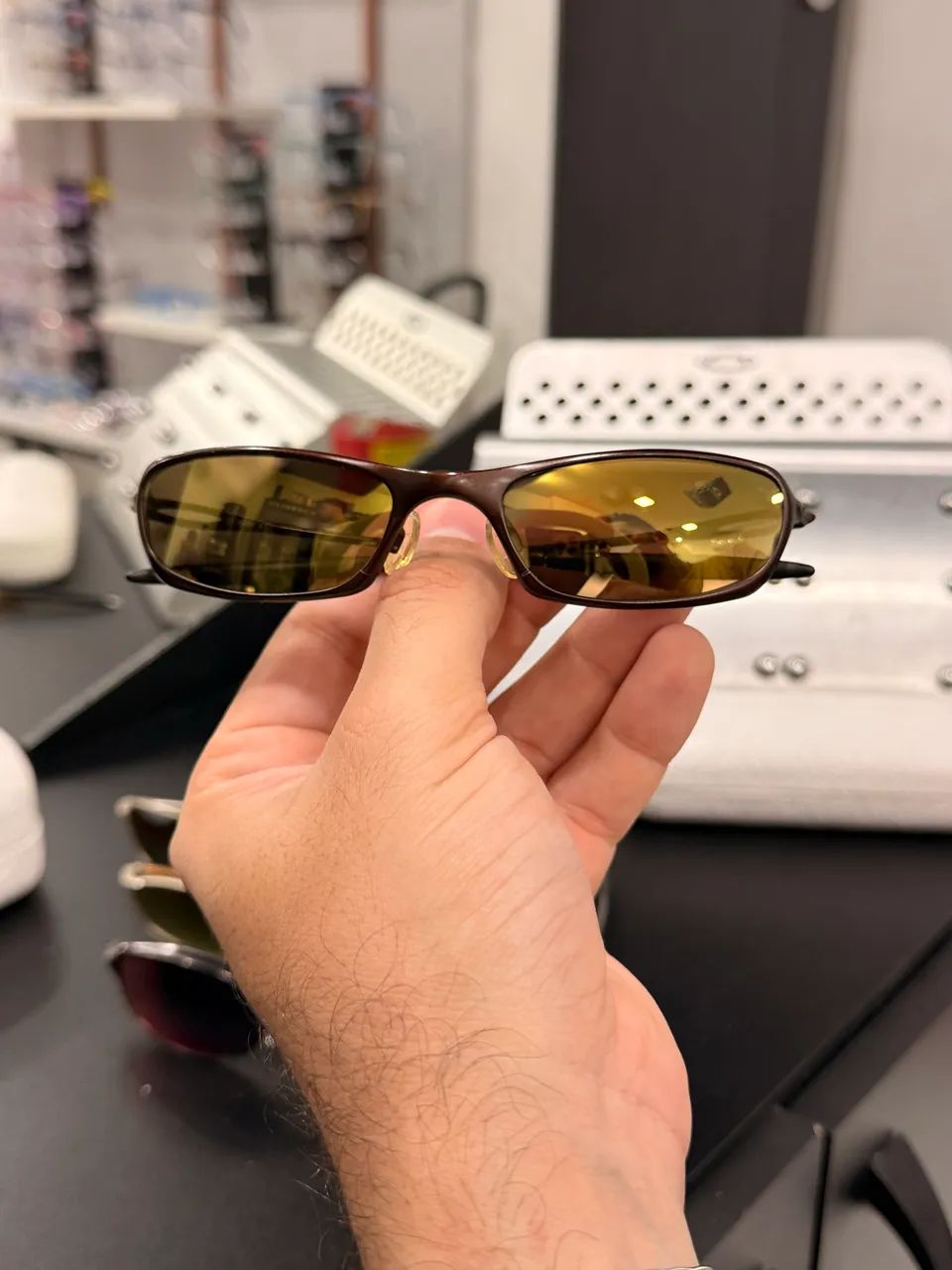 Oakley O - Wire  - Foto 2