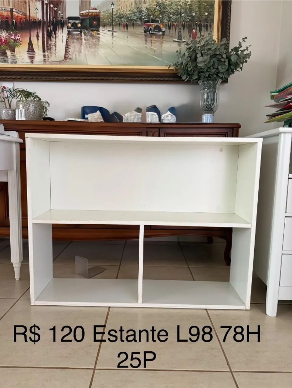 Estante infantil - Foto 2
