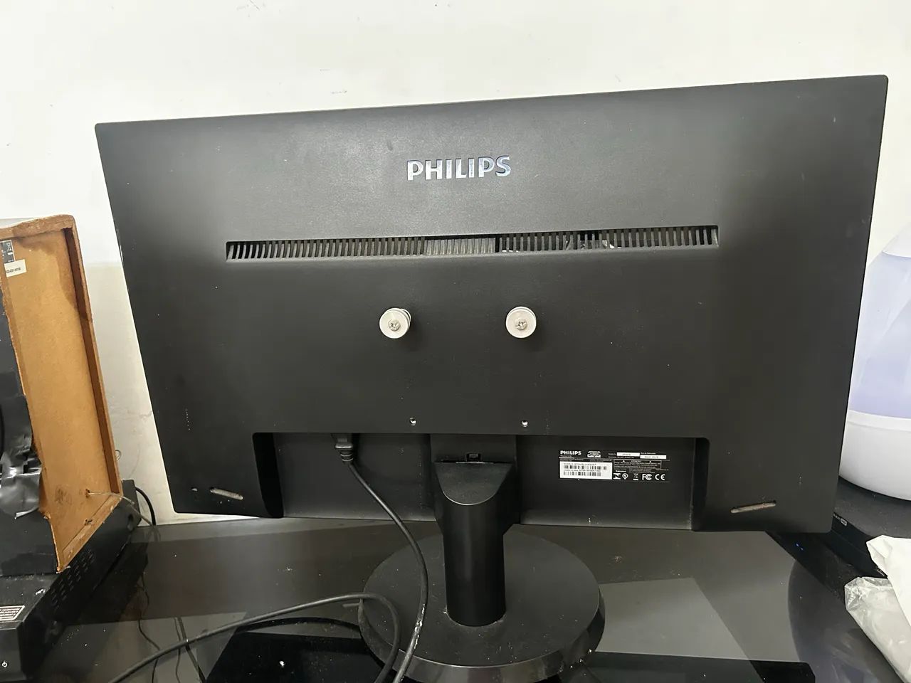 Monitor Phillips 27? - Foto 2