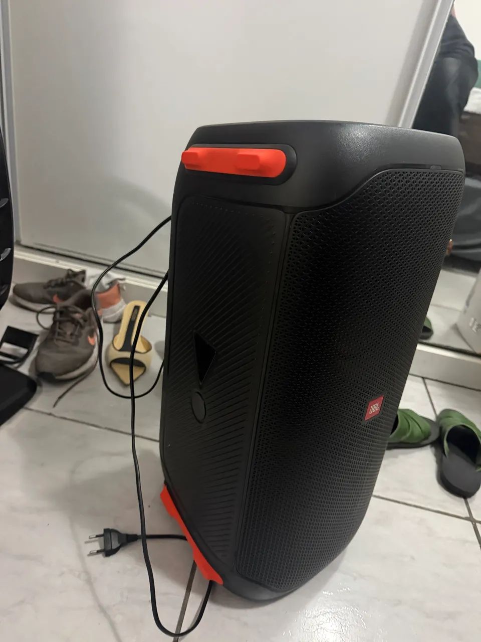 Caixa de som JBL - Foto 2
