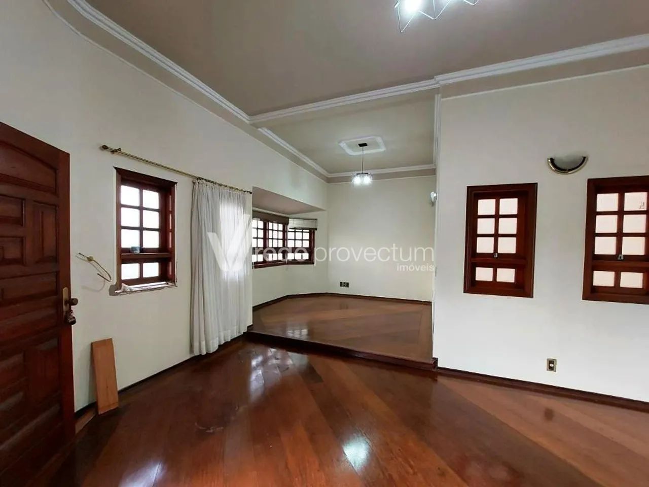 casa - Parque Alto Taquaral - Campinas