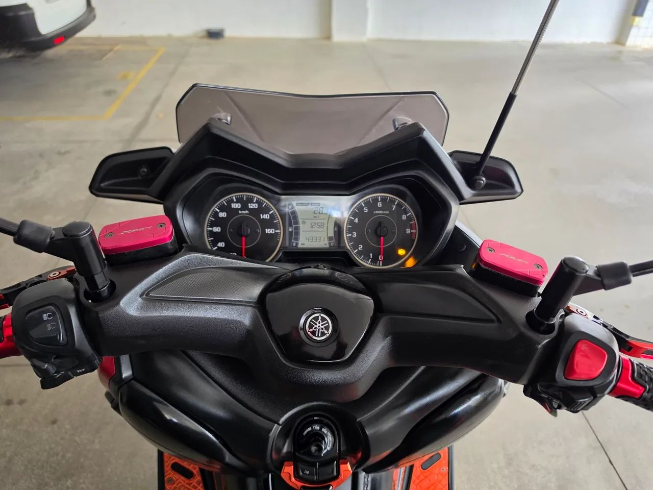 Xmax 2021  - Foto 5