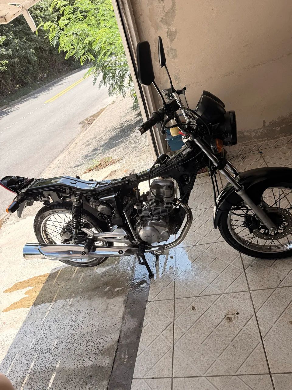 Moto