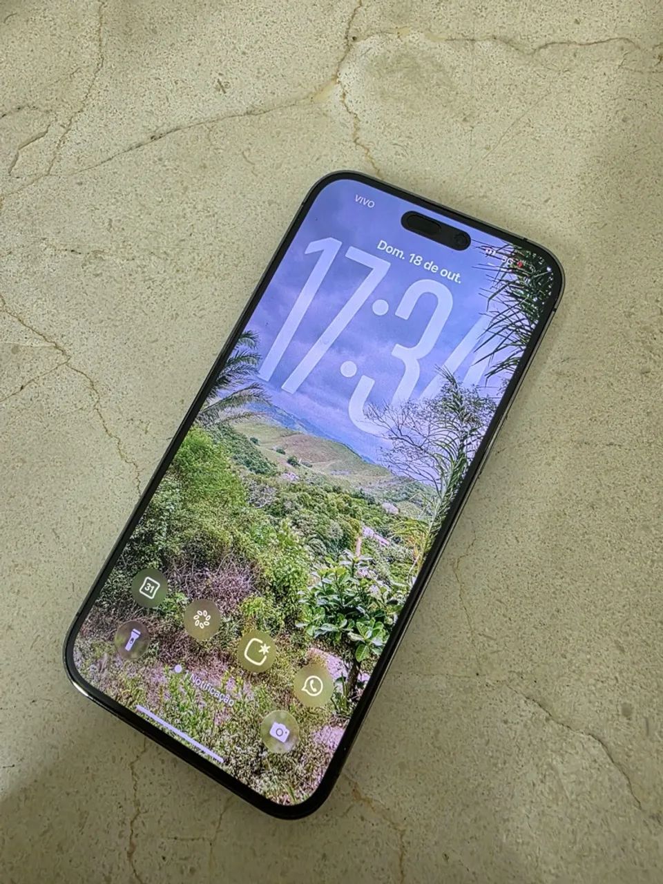 iPhone 14 Pro Max  - Foto 2