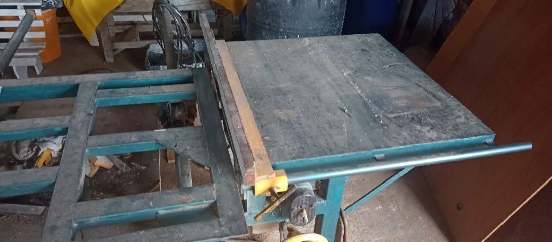 Esquadrejadeira industrial - Foto 2