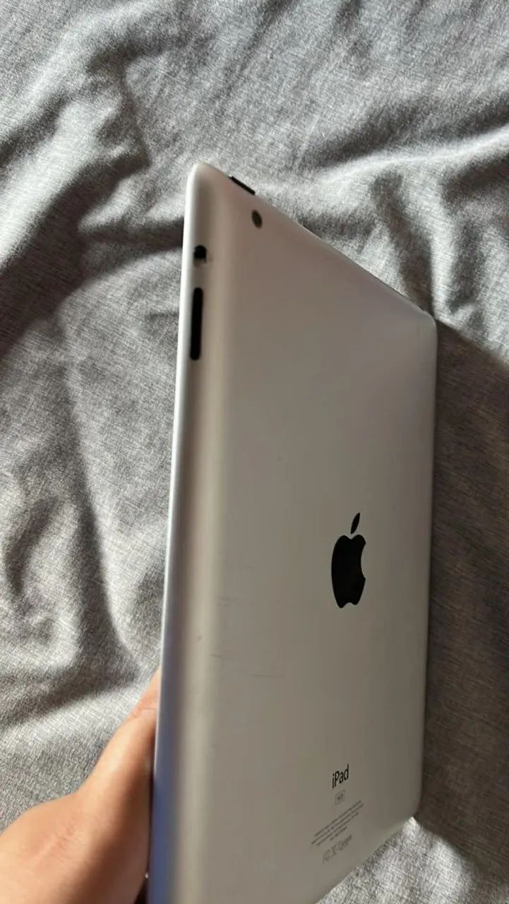 Ipad - Foto 3