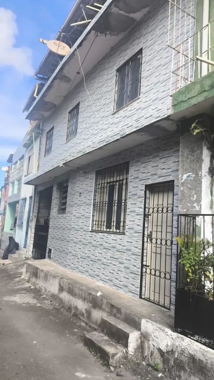 Casa  ampla