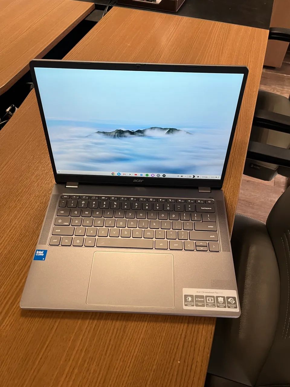 ACER CHRIMEBOOK PLUS 514 TOUCHSCREEN - Foto 2