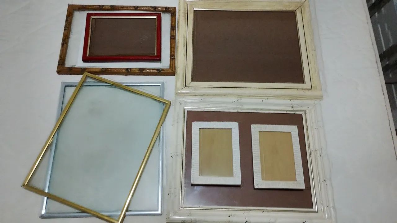 Molduras para Quadros 
