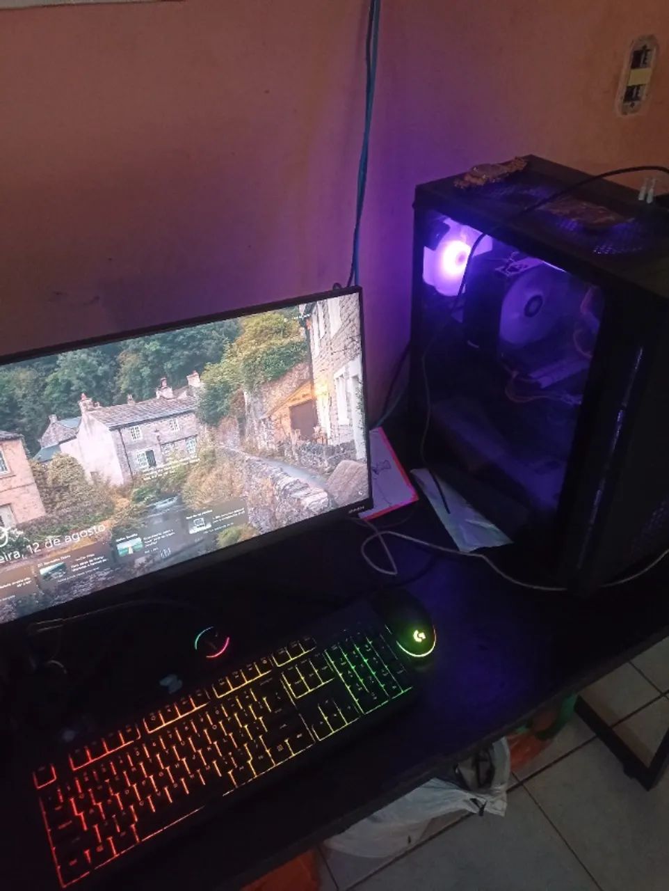 Computador pra jogos