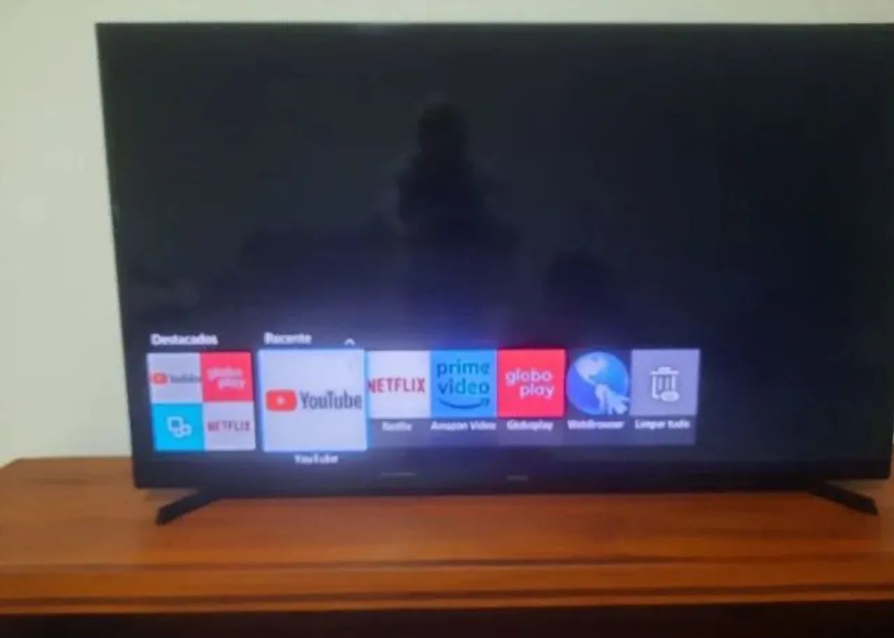 TV Samsung 49 polegadas UN49J5200AG