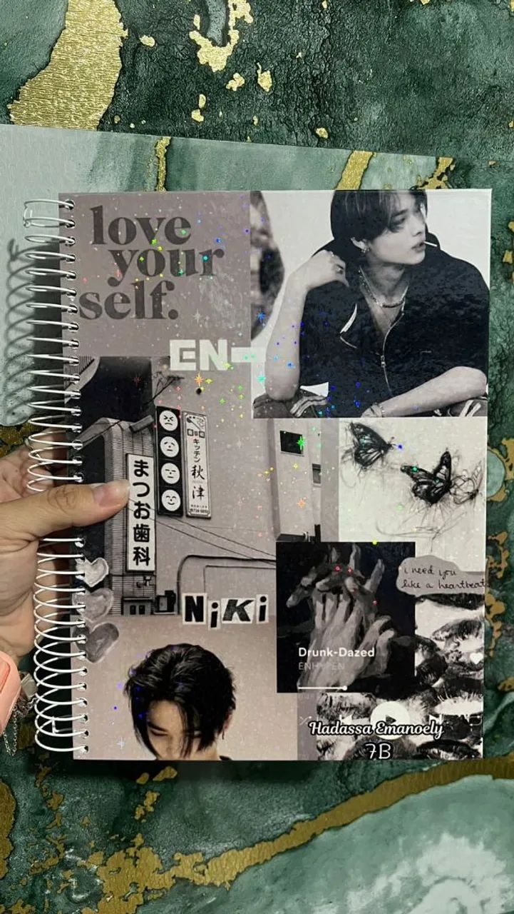 Caderno personalizado ? - Foto 2