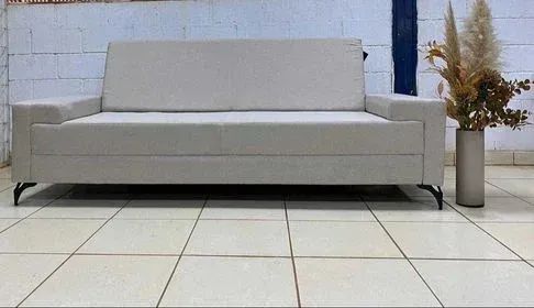 Sofá Berlim 1,75m - Promoção - Foto 4