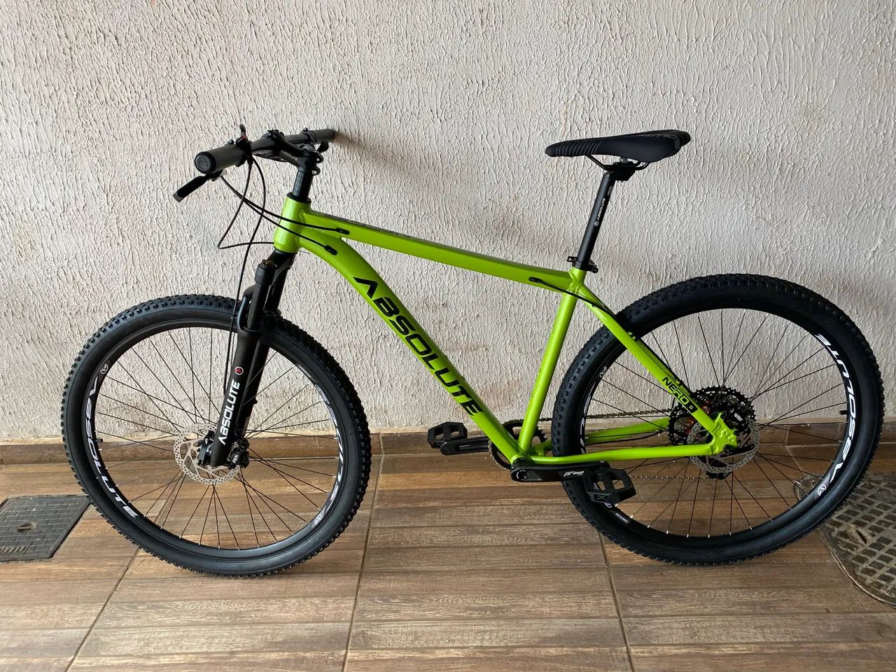 Bicicleta aro 29 - Foto 2