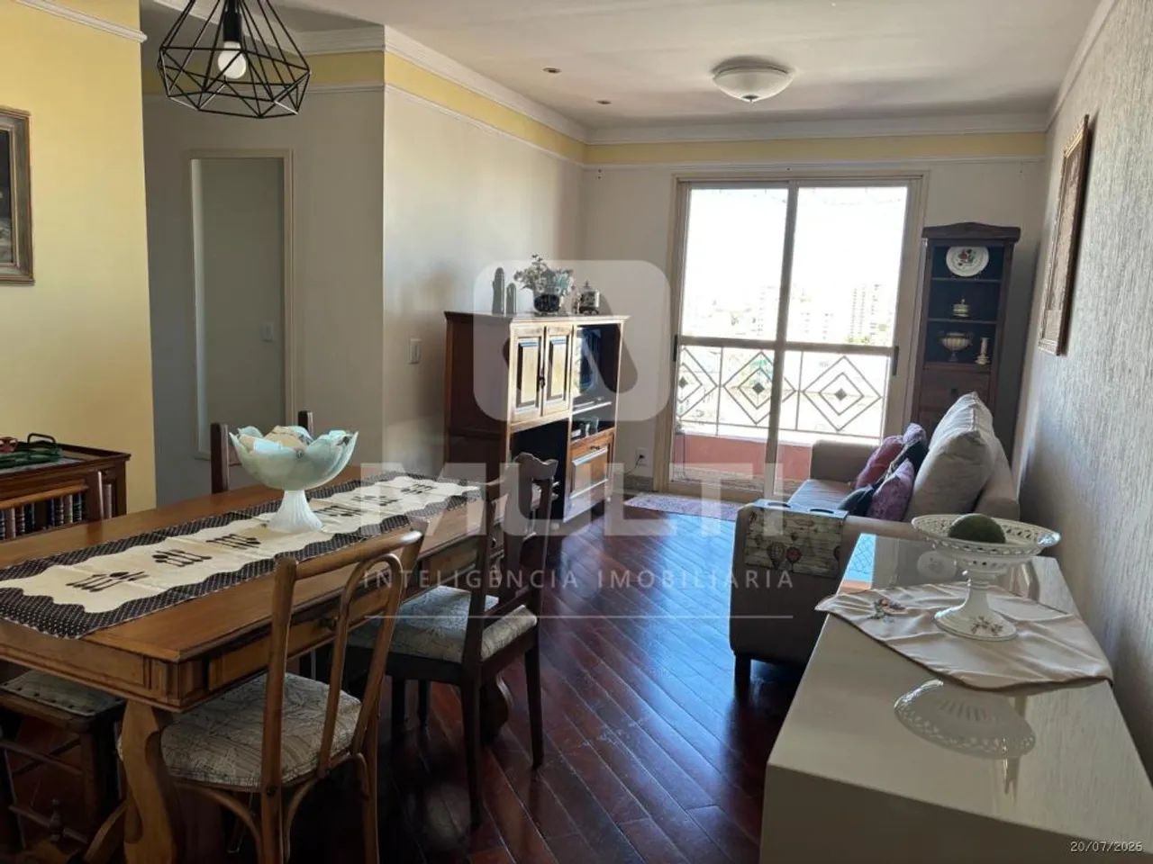 Apartamento - MARTINS
