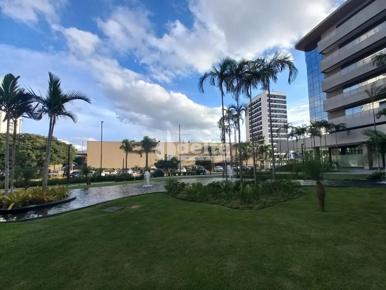 Sala Padrão em Uberlândia - Foto 4
