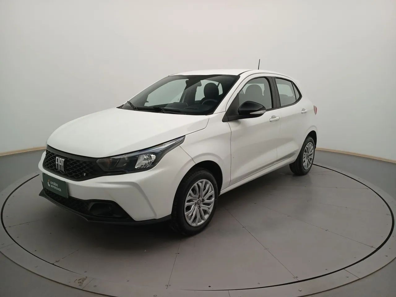 Fiat Argo Drive 1.0 Firefly 2026