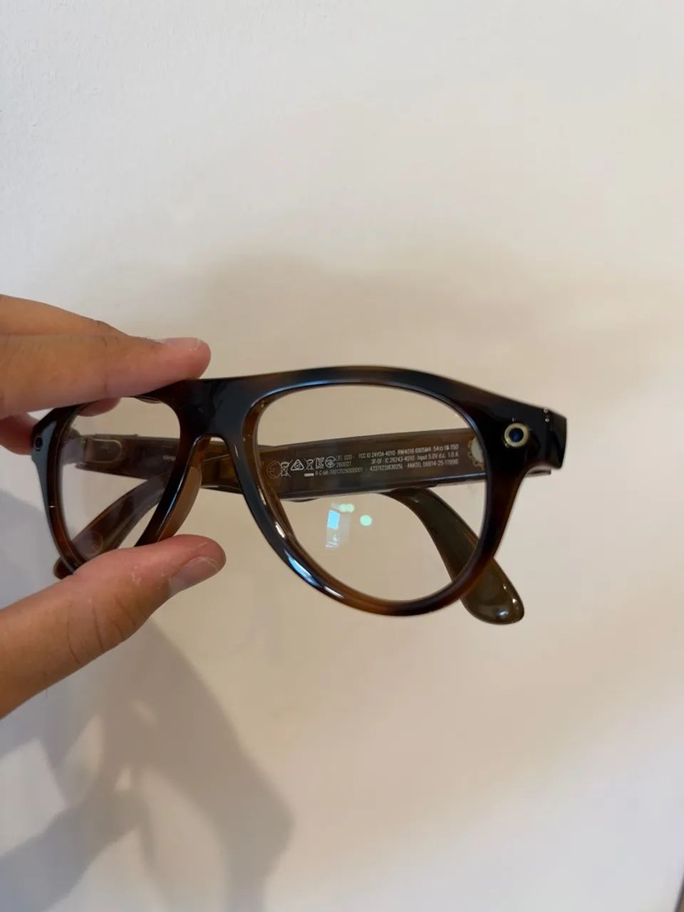 RAY BAN META GEN 3 - AVIATOR - Foto 3