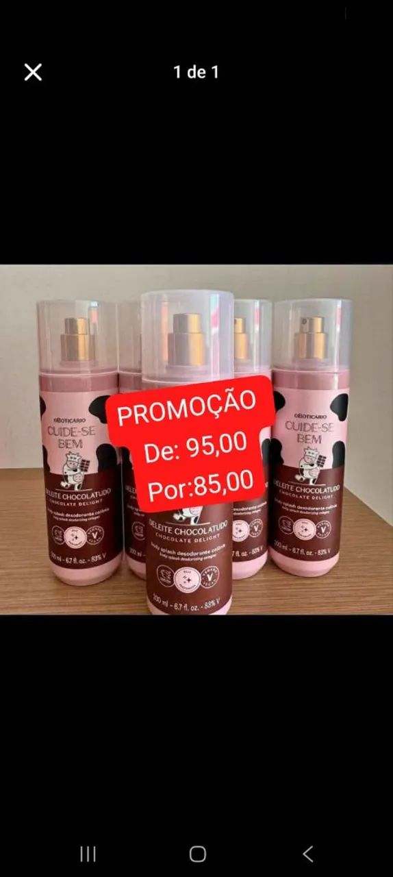 Boticário 