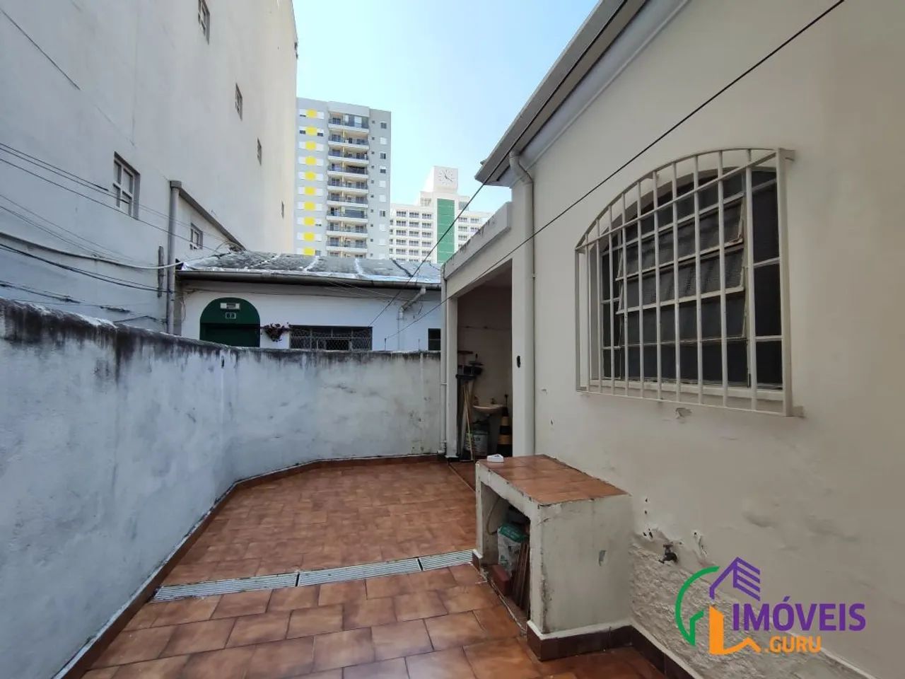 CASA TÉRREA - LAPA - SP - Foto 3