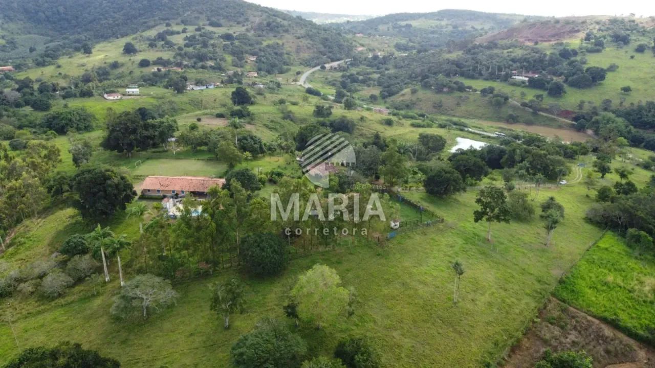 Sítio à venda em Glória do Goitá com 8 Hectares e casa com 5 quartos! - Foto 3