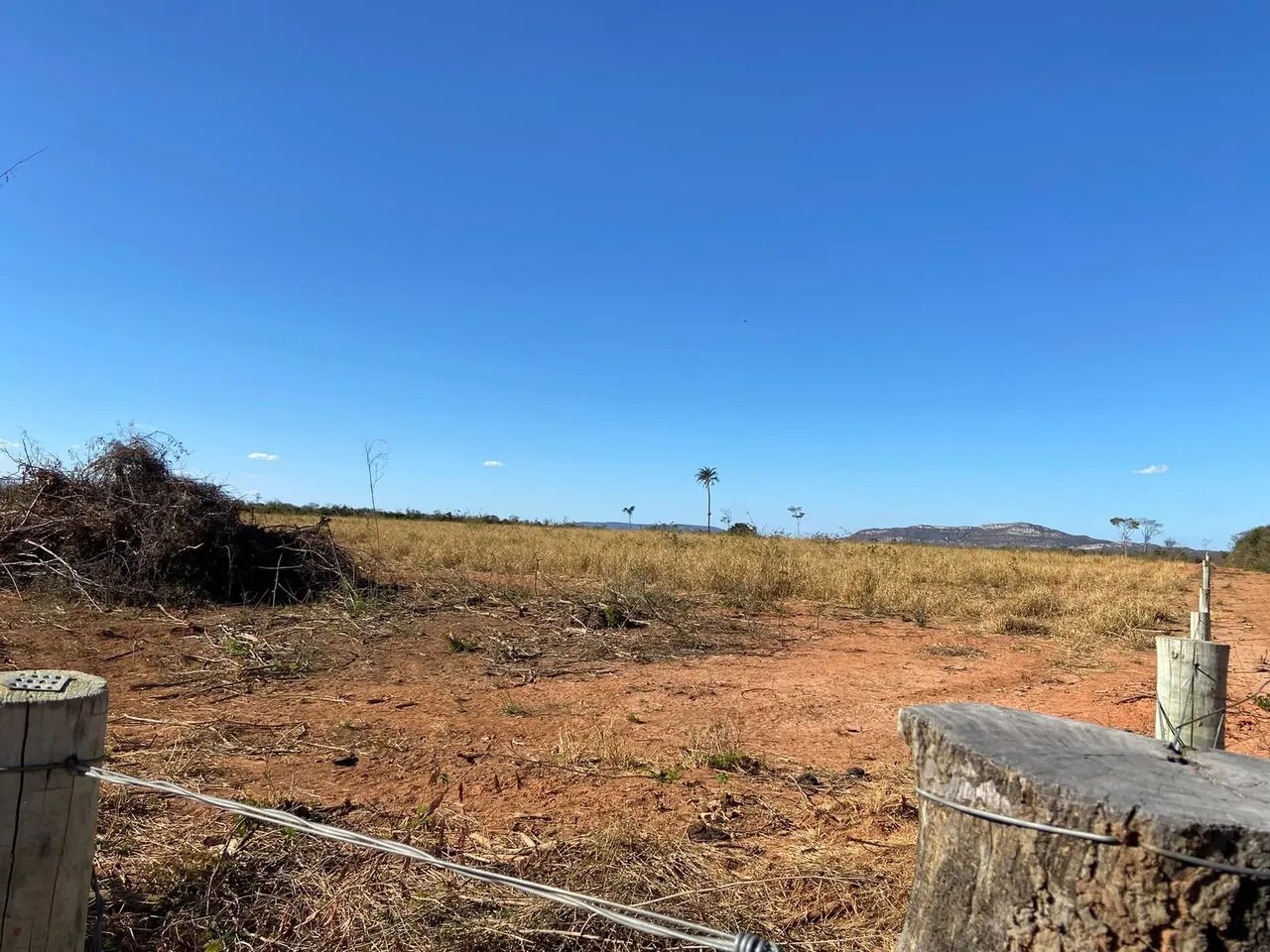 Fazenda à venda em Grão Mogol - MG<br>>  - Foto 4