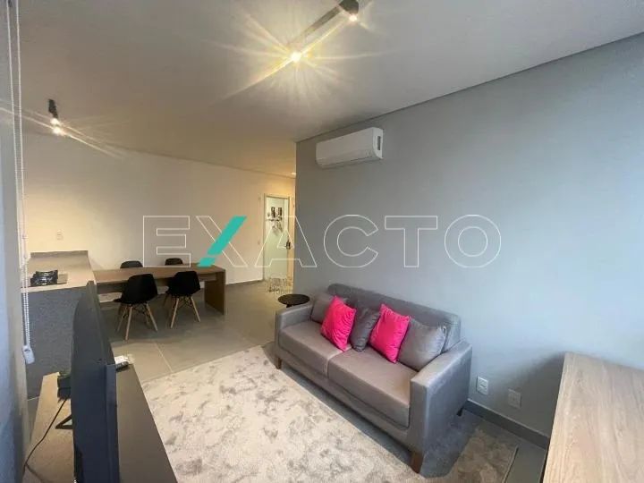 Apartamento para alugar e vender no bairro Cambuí em Campinas! - Foto 2