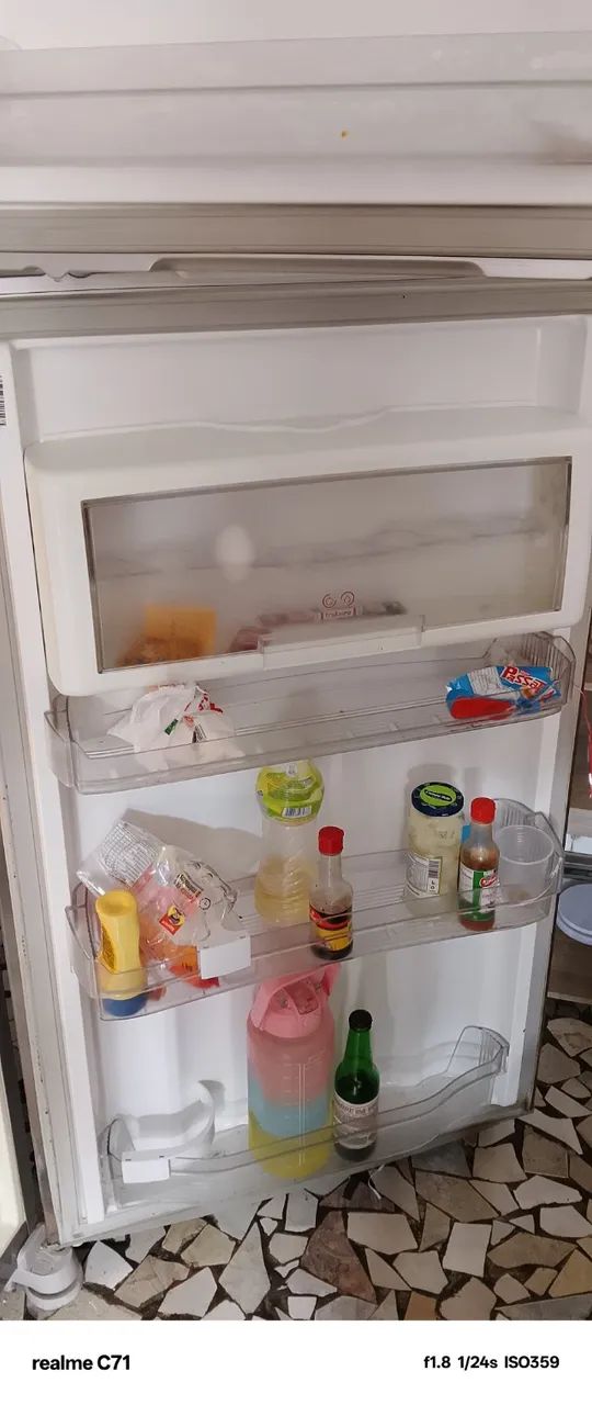 Geladeira  - Foto 2