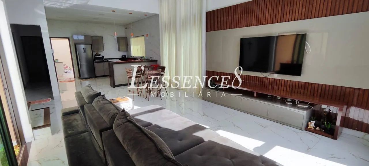 Sobrado 274m² com 4 Quartos |Parque das Amendoeiras | Oportunidade! - Foto 4
