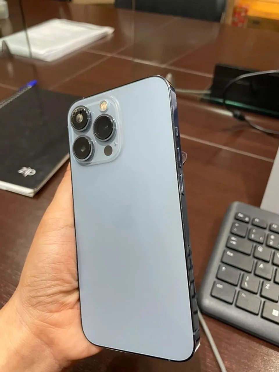 iPhone 13 Pro - Foto 3
