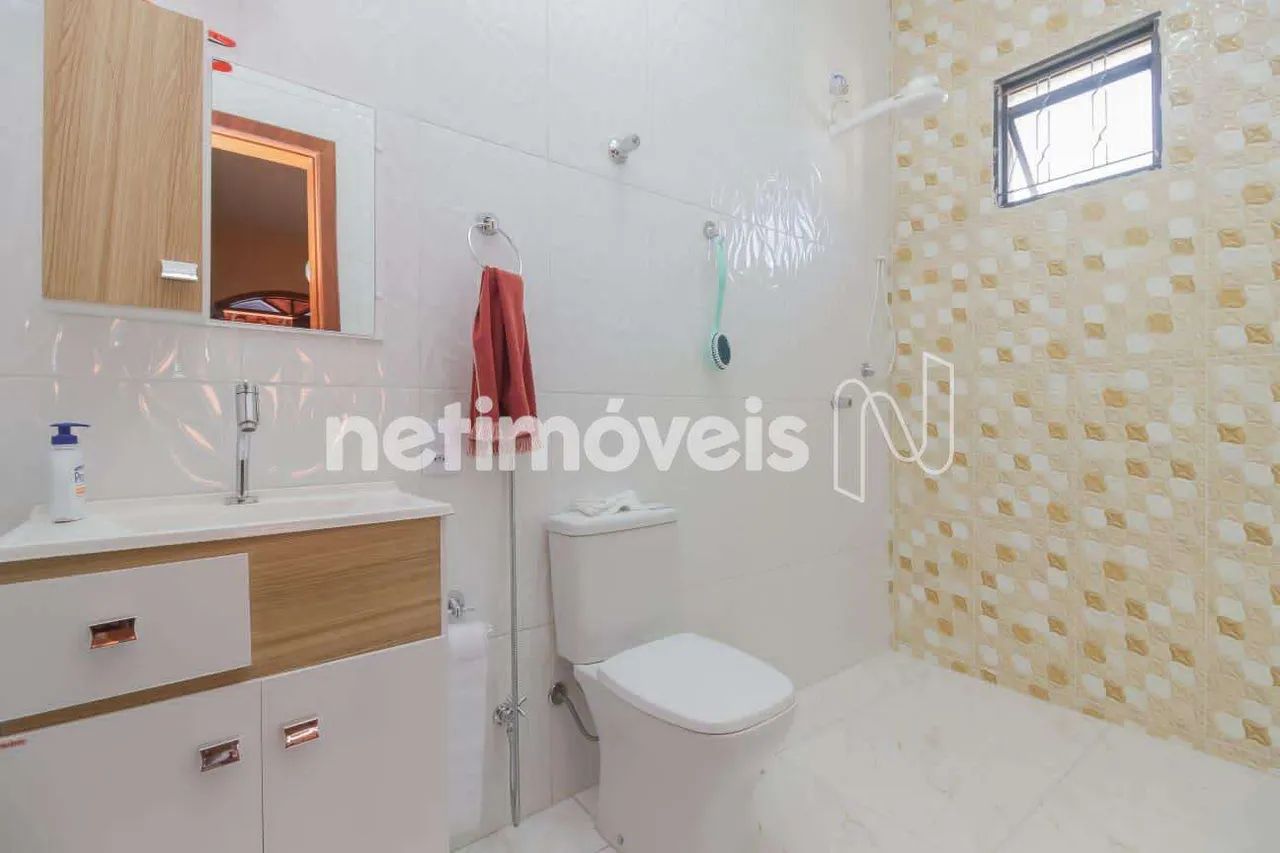 Venda Casa Ouro Minas Belo Horizonte - Foto 4