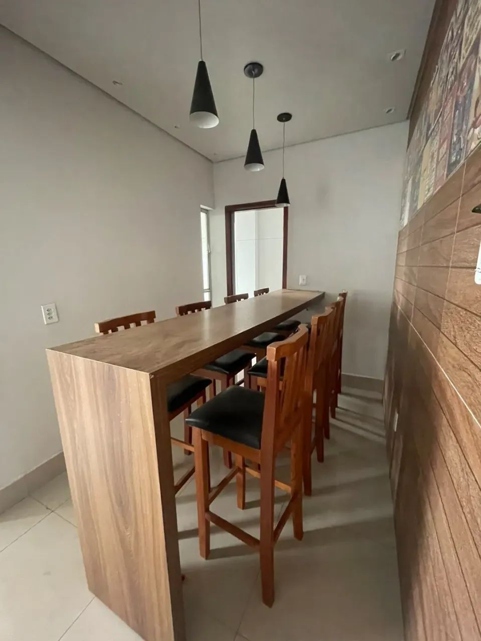 Residencial Veneza - 106 sul - Foto 2