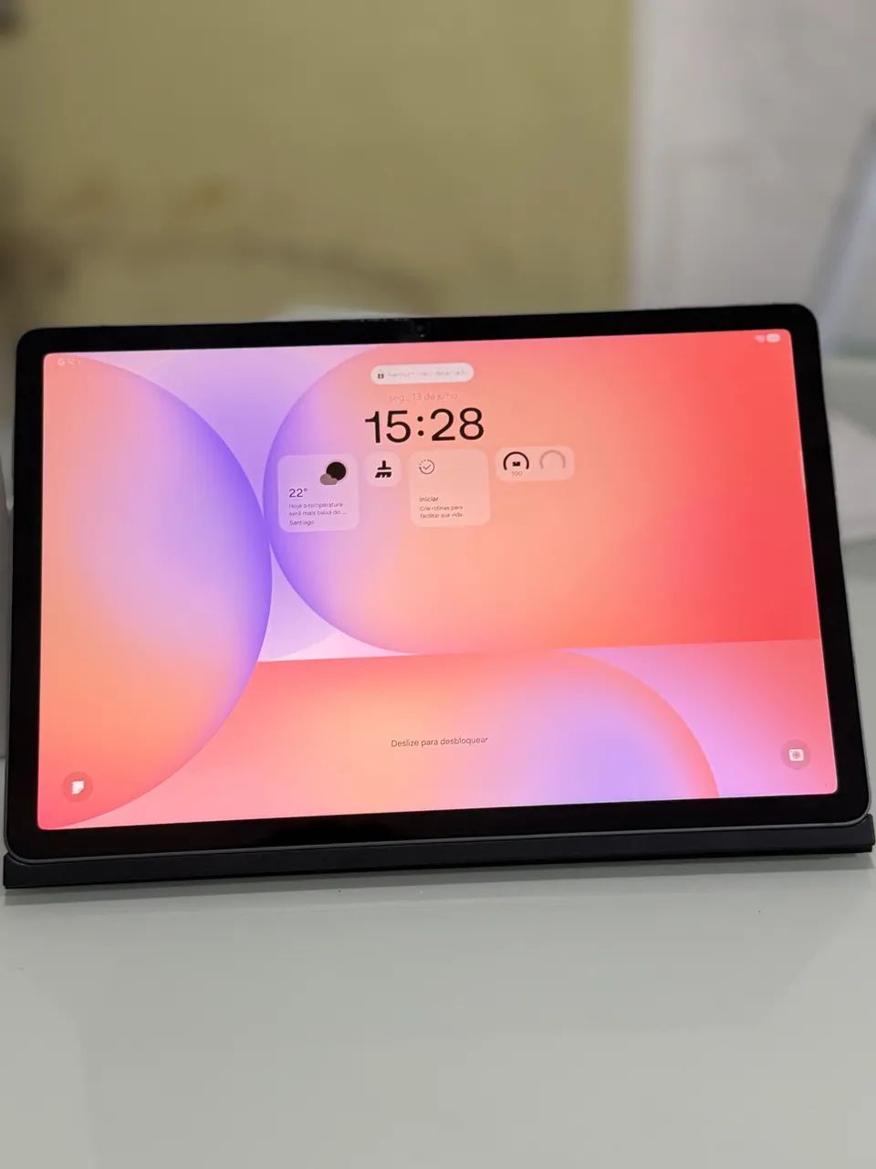 TABLET GALAXY TAB S10 LITE - Foto 4