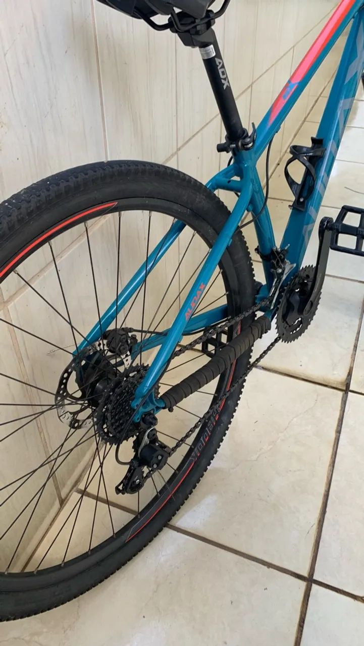 Bicicleta Audax - Foto 5
