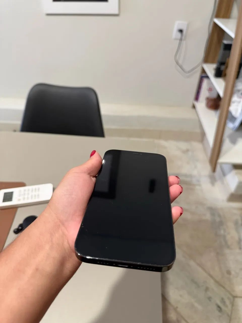 iPhone 12 Pro Max  - Foto 2