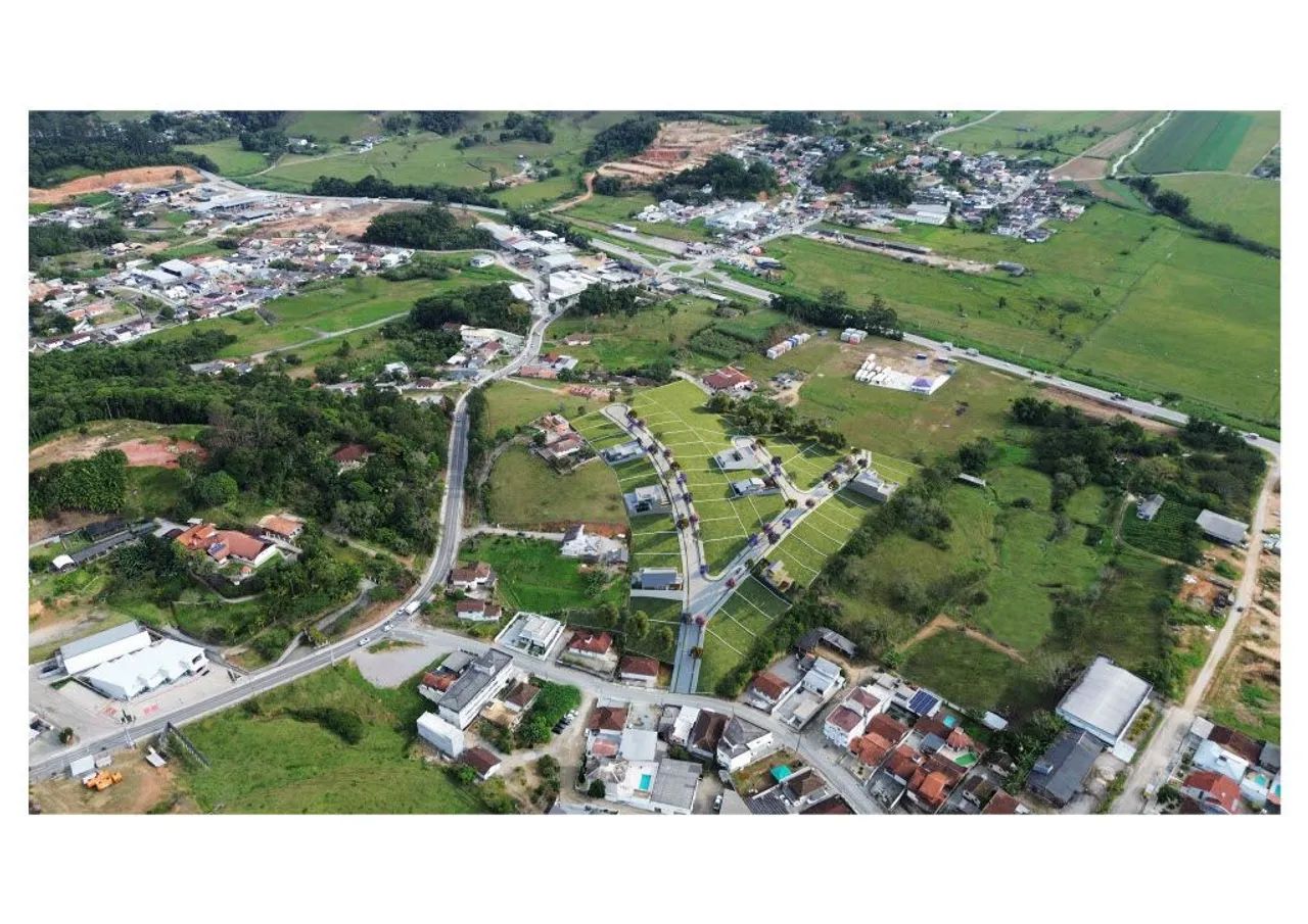 Terreno em santo Amaro loteamento Germânia  - Foto 3