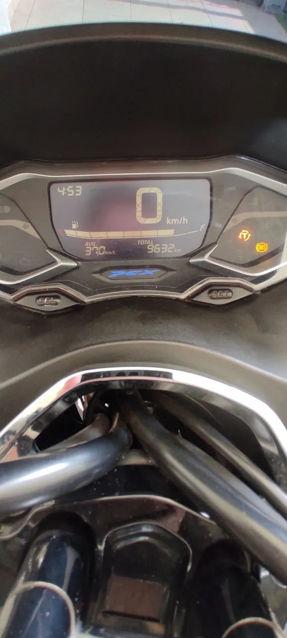 Honda PCX 160 ABS 2023 - Foto 2