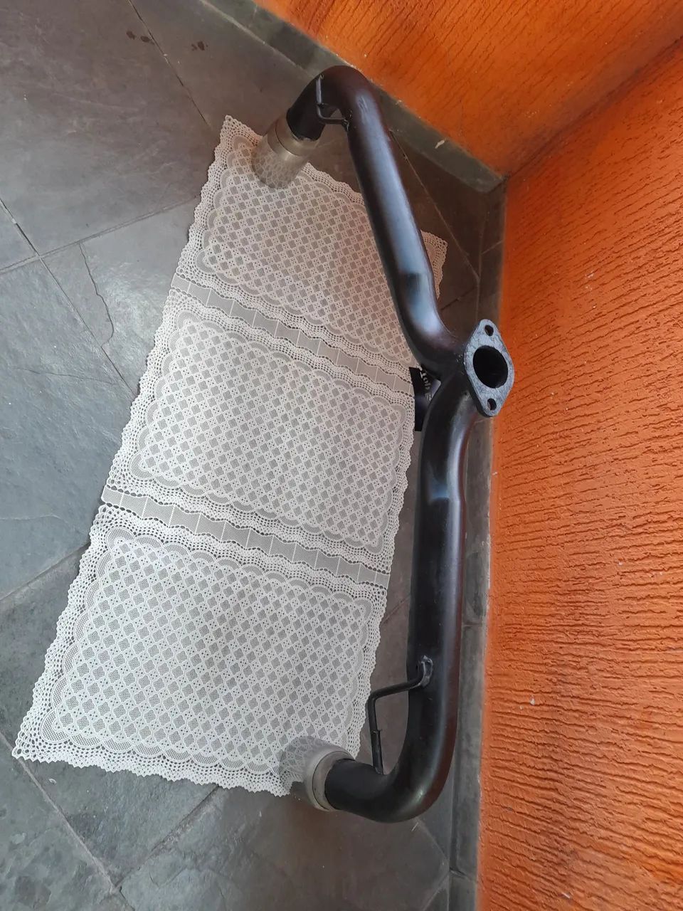 Escapamento esportivo  - Foto 2