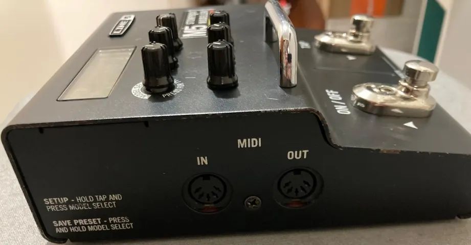 Line 6 M5 - Foto 4
