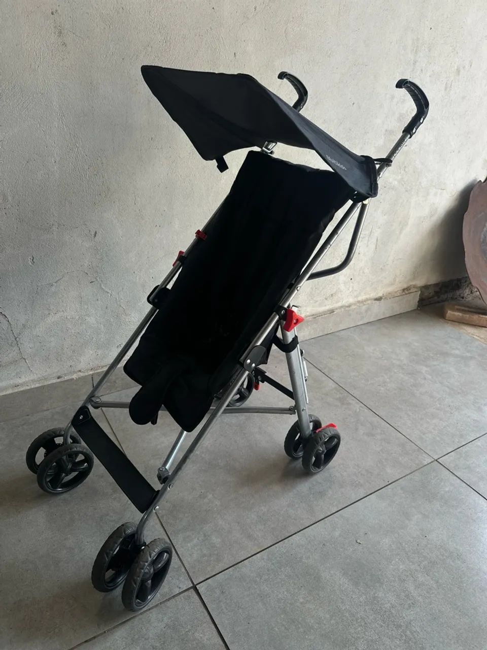 Carrinho de Bebê Multkids  - Foto 4