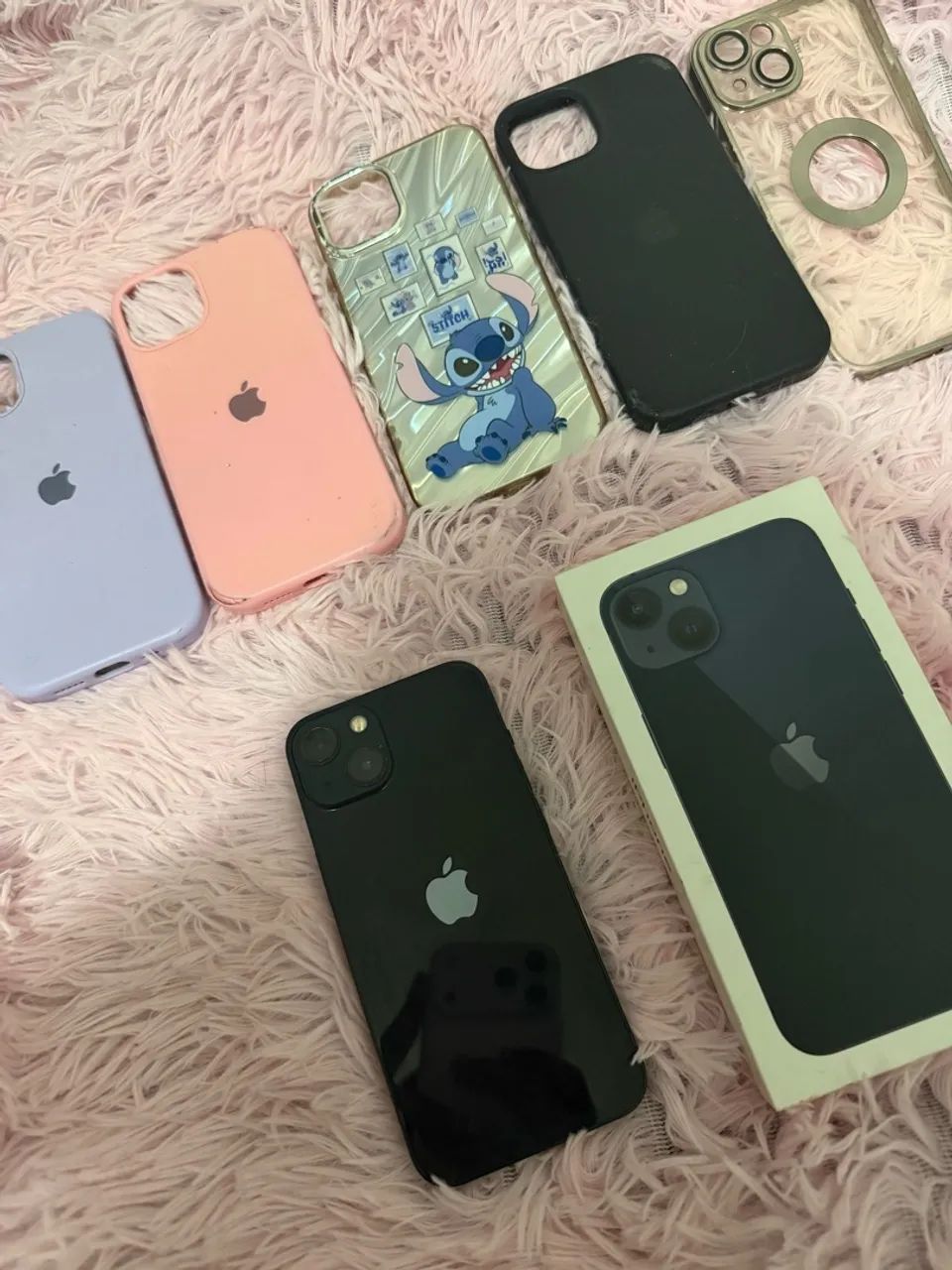 iPhone 13 super conservado  - Foto 2