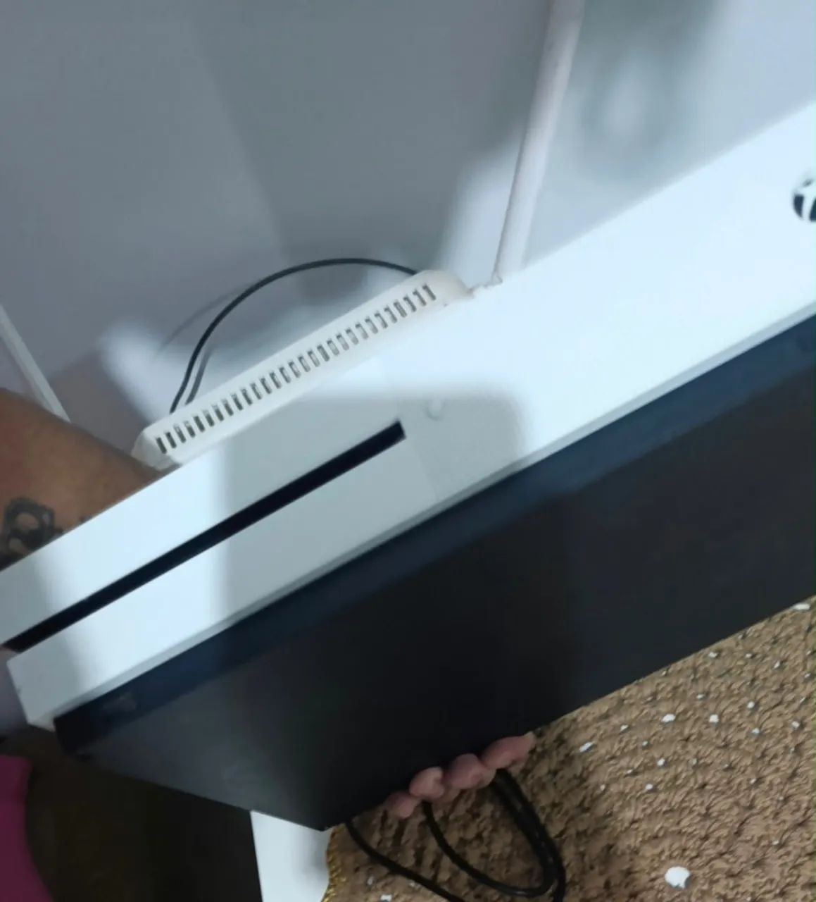 Xbox One S 1Tb - Foto 5