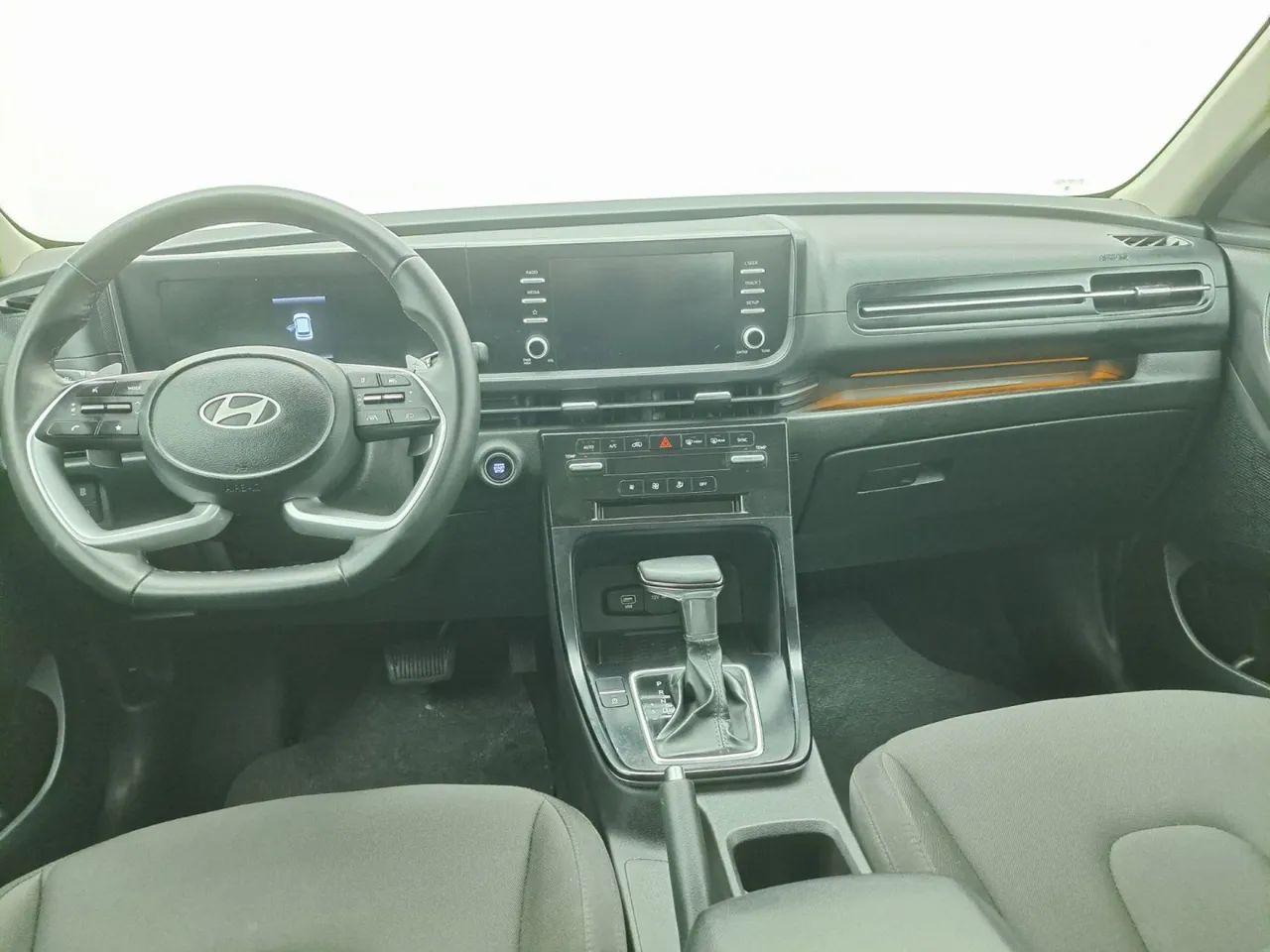 Hyundai Creta Limited 1.0 TB 12V Flex Aut., foto 15 de 18