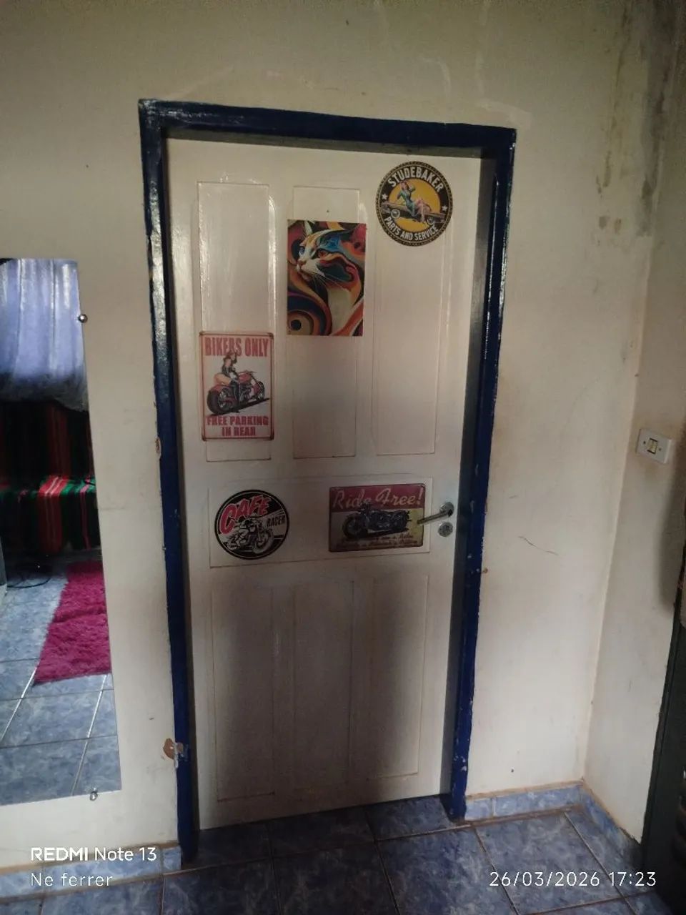 Instalação de portas - Foto 4