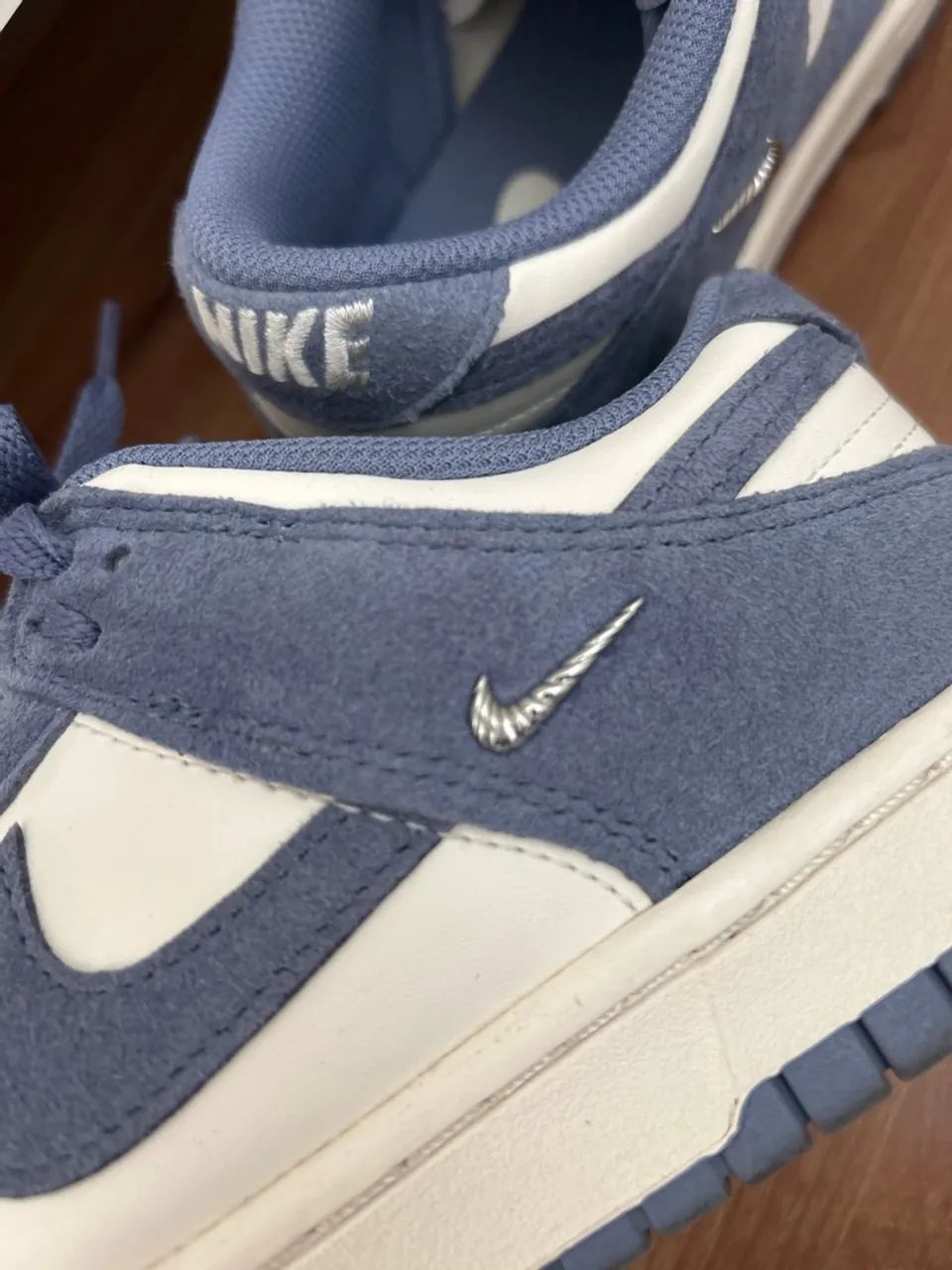 Tênis Nike novíssimo  - Foto 2
