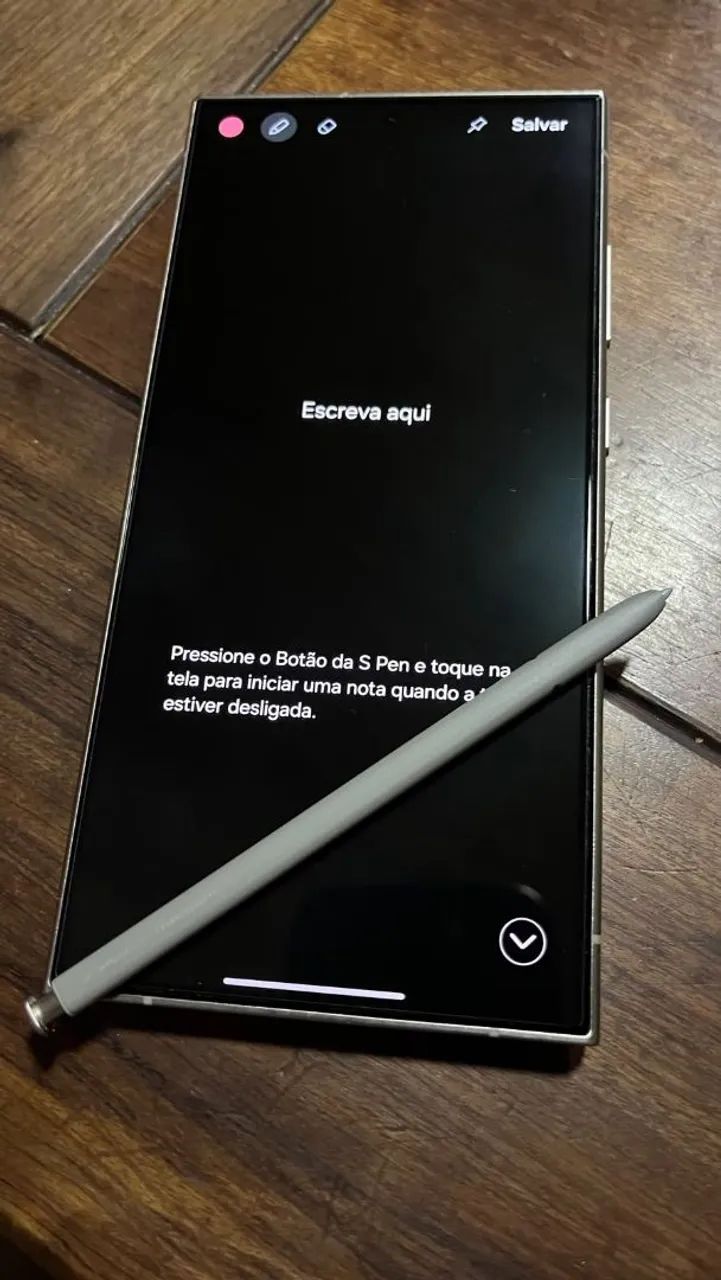 Galaxy S24 Ultra  - Foto 2