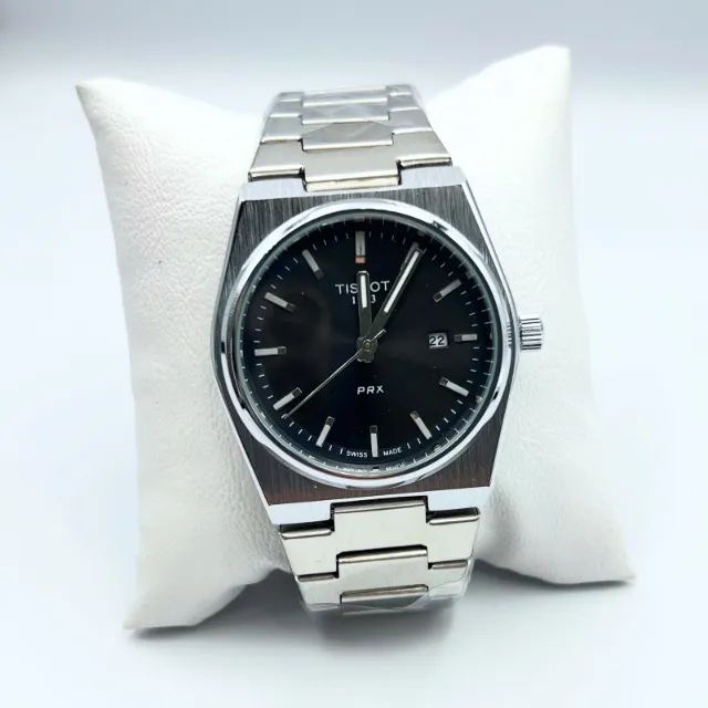 Relógio Tissot SK893 - Foto 5
